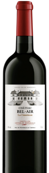 Chateau Bel - air La Chapelle Bordeaux 2015 750 ML