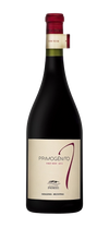 Patritti Primogenito Pinot Noir 750 ML
