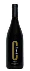 Convergence Zone Cellars Mistral Red Mountain 750 ml