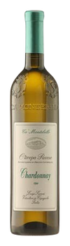 Ca Montebello di Luigi Scarani Oltrepo Pavese Chardonnay 750 ML