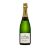 Champagne Lallier Champagne Brut Nature Zero Dosage (Nv) 750 ml
