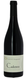Domaine Constant-Duquesnoy Côtes Du Rhône Cadenza 2016 750 ml