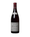 Domaine Amiot Guy Et Fils Bourgogne Chardonnay Cuvée Flavie 2018 750 ml