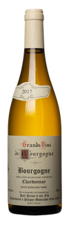 Domaine Paul Pernot Et Ses Fils Bourgogne Chardonnay 2017 750 ml