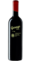 Garage Wine Co. Las Higueras Lot #72 Cabernet Franc 2015 750 ml