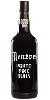 Porto Menéres Fine Ruby Porto (Nv) 750 ml