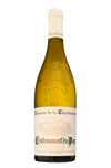 Domaine De La Charbonnière Châteauneuf-Du-Pape Blanc Charbonniere 2018 750 ml