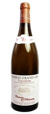 Domaine Des Malandes Chablis Grand Cru Vaudésir 2016 750 ml