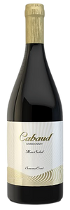 Cabaud Mon Soleil Chardonnay 2012 750 ml