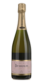 Champagne Dumangin J. Fils Champagne Brut 1Er Cru Le Rose (Nv) 750 ml