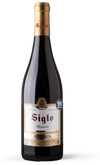 Siglo Reserva Rioja Tempranillo 2014 750 ML