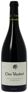 Clos Venturi Vin De Corse Rouge 2012 750 ml