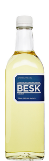 Letherbee Distillers R Franklin'S Original Recipe Bësk Liqueur Limited Label 750 ml