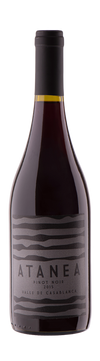 Agricola Cuvelier Valle De Casablanca Pinot Noir Atanea 2015 750 ml