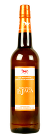 Álvaro Domecq La Jaca Manzanilla De Sanlúcar De Barrameda Sherry 750 ml