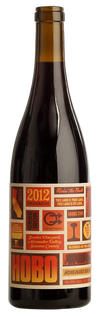 Hobo Wine Co. Alexander Valley Grenache Sceales 2013 750 ml