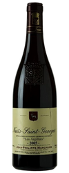 Jean-Philippe Marchand Savigny-Lès-Beaune Sous Lavieres Vieilles Vignes 2017 750 ml