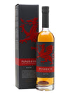 Penderyn Myth Single Malt Welsh Whisky 750 ml
