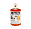 Big Cypress Big Cypress 'Hell'S Bay'Spanish Style Rum 750 ml