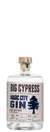 Big Cypress Magic City Gin Xxl 750 ml