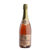 Bonnet-Ponson Champagne 1Er Cru Brut Rose (Nv) 750 ml
