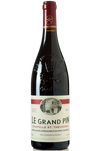Chapelle St. Theodoric Châteauneuf-Du-Pape Le Grand Pin 2016 750 ml