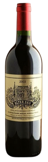 Château Palmer Alter Ego De Palmer Margaux 2015 750 ml