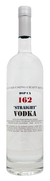Dsp Ca 162 Straight Vodka 750 ml