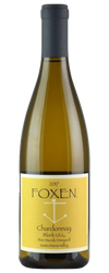 Foxen & Chardonnay Block Uu Bien Nacido Santa Maria Valley 2017 750 ml