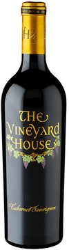 The Vineyard House Cabernet Sauvignon 2015 750 ML