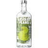 Absolut Pear Flavored Vodka Pears 80 1 L
