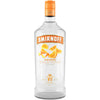 Smirnoff Orange Flavored Vodka 70 1.75 L