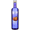 Skyy California Apricot Flavored Vodka Infusions 70 1 L