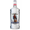 Captain Morgan Spiced Rum Silver 70 1.75 L
