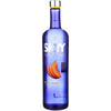 Skyy Peach Flavored Vodka Infusions 70 1 L