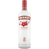 Smirnoff Cranberry Flavored Vodka 70 1.75 L