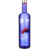 Skyy Raspberry Flavored Vodka Infusions 70 1 L