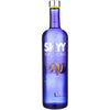 Skyy Citrus Flavored Vodka Infusions 70 1 L