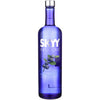 Skyy Pacific Blueberry Flavored Vodka Infusions 70 1 L