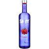 Skyy Wild Strawberry Flavored Vodka Infusions 70 1 L