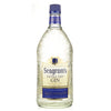Seagram'S Extra Dry Gin 80 1.75 L
