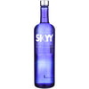 Skyy Vodka 80 1 L