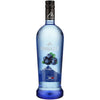 Pinnacle Blueberry Flavored Vodka 70 1 L
