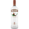 Smirnoff Coconut Flavored Vodka 70 1.75 L