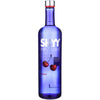 Skyy Cherry Flavored Vodka Infusions 70 1 L