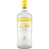 Smirnoff Citrus Flavored Vodka 70 1.75 L