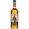 Captain Morgan Spiced Rum 100 1 L