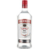 Smirnoff Vodka 80 1.75 L