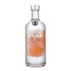 Absolut Peach Flavored Vodka Apeach 80 750 ML