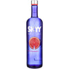 Skyy Texas Grapefruit Flavored Vodka Infusions 70 1 L